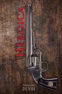 Enlarge image Cover: Heroica - Aristeia Press