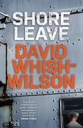 Cover: Shore Leave - Fremantle Press