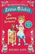 Cover: The Tumbling Tortoises - New Frontier Publications