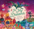 Cover: In My Dreams - New Frontier Publications