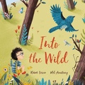 Cover: Into the Wild - New Frontier Publications