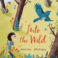 Enlarge image Cover: Into the Wild - New Frontier Publications