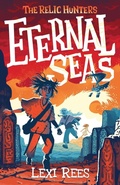 Cover: Eternal Seas - Outset Publishing Ltd