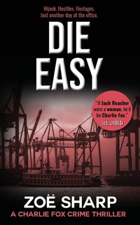 Abbildung von: Die Easy - ZACE Ltd