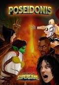 Cover: Poseidonis (Supergame 3E) - Precis Intermedia