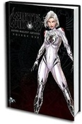 Cover: White Widow Cover Gallery - Red Giant Entertainment