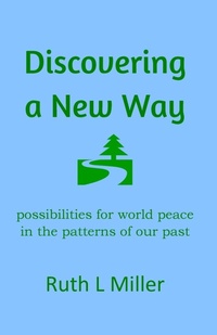 Enlarge image Cover: Discovering A New Way - Portal Center Press