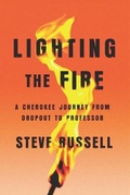 Cover: Lighting the Fire - Miniver Press