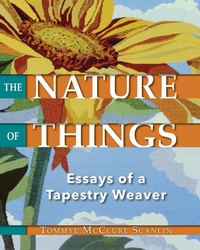 Enlarge image Cover: The Nature of Things - University of North Georgia