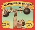 Cover: Boardwalk Babies - Creston Books