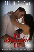 Cover: His Imperfect Day - L. S. O'Dea