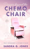Cover: Prayers Beyond the Chemo Chair - HOV Publishing