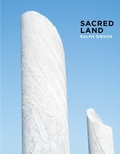 Cover: Ralph Gibson: Sacred Land - Distributed Art Publishers