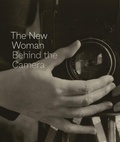 Cover: The New Woman Behind the Camera - DelMonico Books/D.A.P.