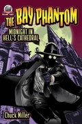 Cover: The Bay Phantom-Midnight in Hell's Cathedral - Airship 27