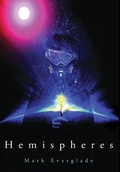 Cover: Hemispheres - Rockhill Publishing LLC