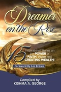 Cover: Dreamer on the Rise - Chosenbutterfly Publishing