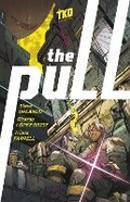 Cover: The Pull - TKO Studios