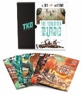 Cover: Forgotten Blade Box Set - TKO Studios