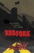 Cover: Redfork Box Set - TKO Studios
