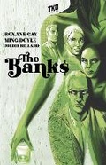 Cover: The Banks - TKO Studios