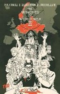 Cover: The Witches Of World War Ii - TKO Studios