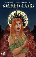 Cover: Sacred Lamb - TKO Studios