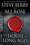 Cover: The House of Long Ago - Evil Eye Concepts Incorporated