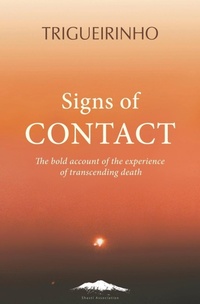 Abbildung von: Signs of Contact - Shasti Association