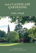 Cover: Book of Landscape Gardening - Library of American Landscape History