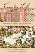 Cover: Country Life - Library of American Landscape History