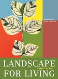 Cover: Landscape for Living - Library of American Landscape History