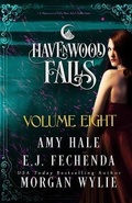 Cover: Havenwood Falls Volume Eight - Ang'dora Productions, LLC