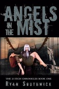 Cover: Angels in the Mist - Water Dragon Publishing