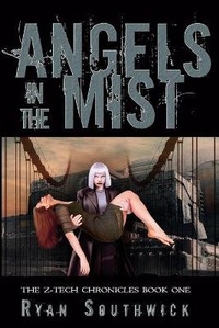 Enlarge image Cover: Angels in the Mist - Water Dragon Publishing