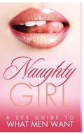 Cover: Naughty Girl - MGM Books