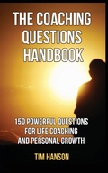 Cover: The Coaching Questions Handbook - MGM Books
