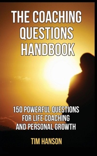 Enlarge image Cover: The Coaching Questions Handbook - MGM Books