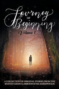 Enlarge image Cover: Journey of Beginning, Volume 1 - Inspire Books