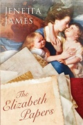 Cover: The Elizabeth Papers - Quills & Quartos Publishing