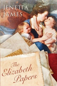 Enlarge image Cover: The Elizabeth Papers - Quills & Quartos Publishing
