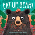 Cover: Eat Up, Bear! - Yosemite Conservancy