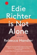 Cover: Edie Richter Is Not Alone - Unnamed Press