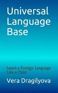 Enlarge image Cover: Universal Language Base - Verarta Books