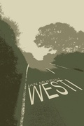 Cover: West - Xlibris UK