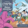 Cover: Valiant Charlie Defeats the Sleep Monster - WestBow Press