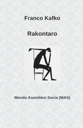 Cover: Rakontaro - Monda Asembleo Socia