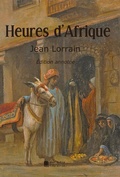 Cover: Heures d'Afrique - Mon Autre Librairie