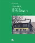 Cover: D&uuml;nger, Depots, Detailhandel - Chronos