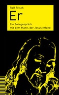 Cover: Er - Theologischer Verlag Z&uuml;rich